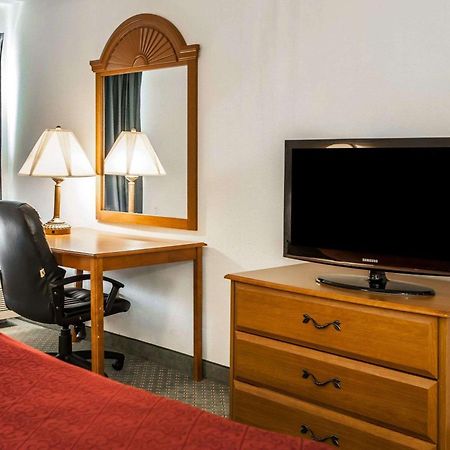 Quality Inn Rochester South Luaran gambar