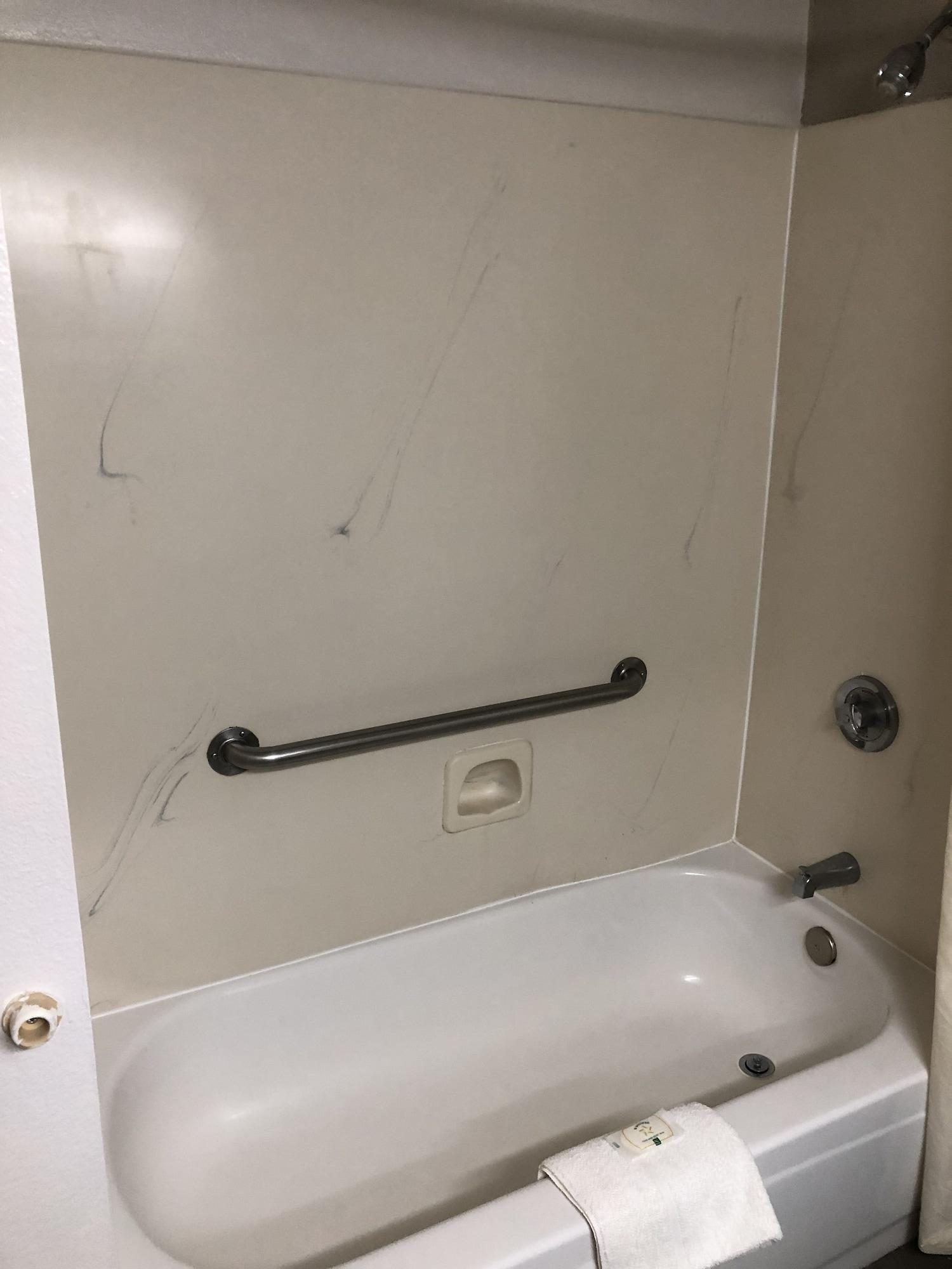 Quality Inn Rochester South Luaran gambar