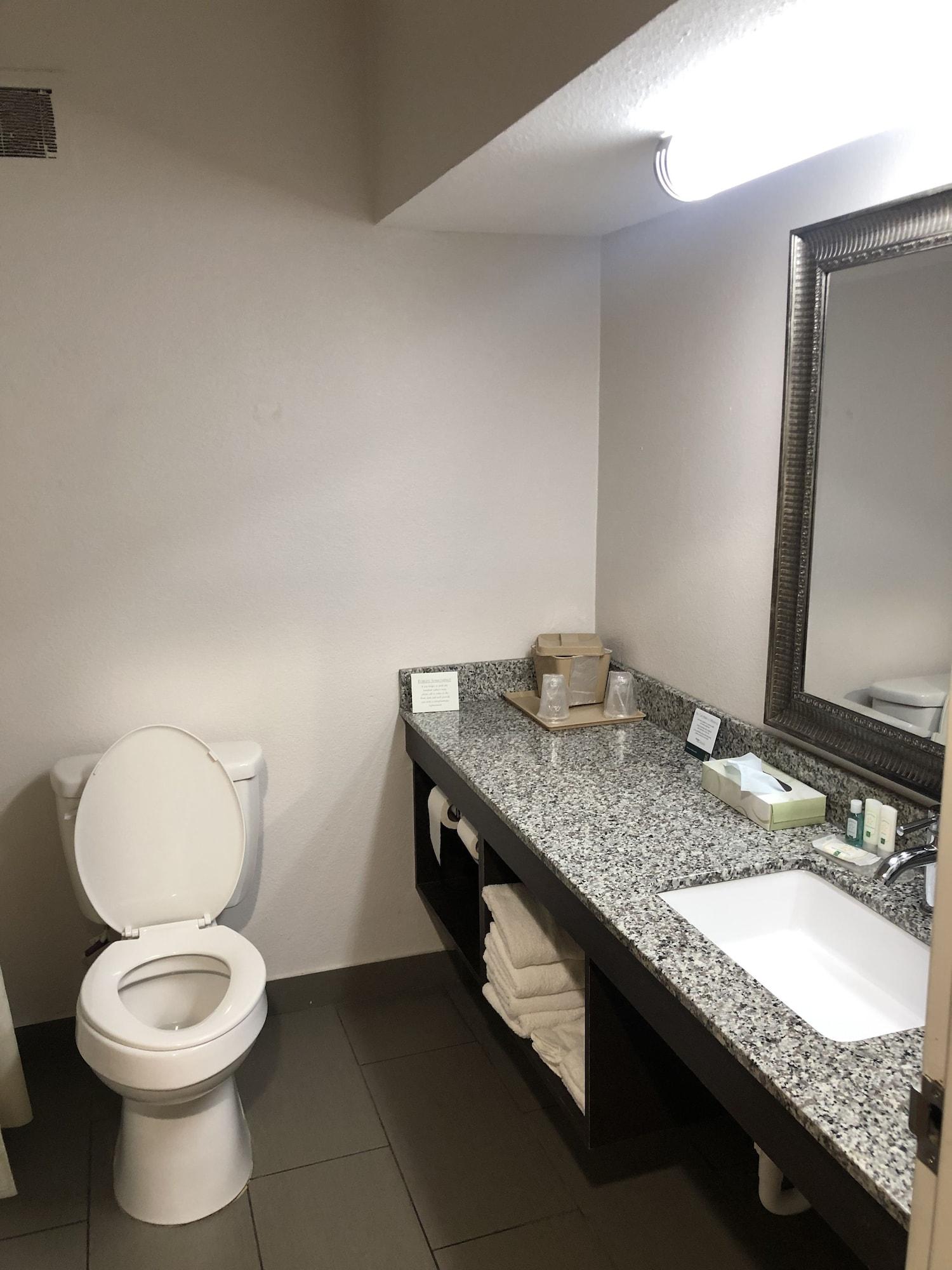 Quality Inn Rochester South Luaran gambar
