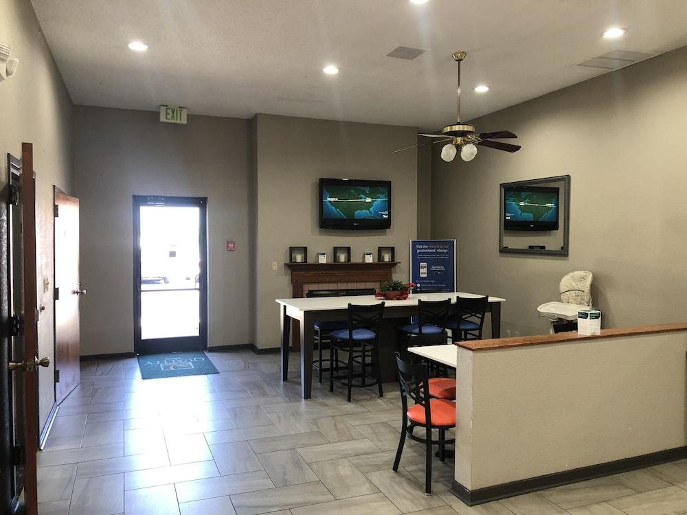Quality Inn Rochester South Luaran gambar
