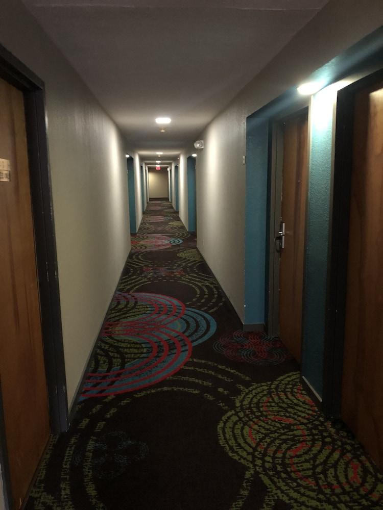 Quality Inn Rochester South Luaran gambar
