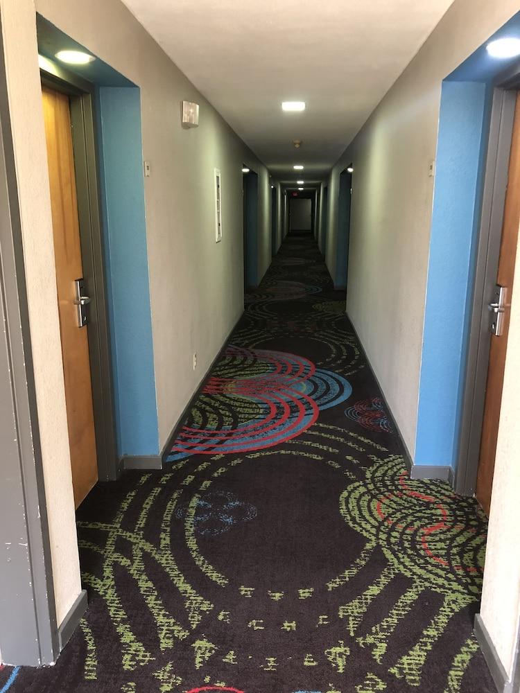 Quality Inn Rochester South Luaran gambar