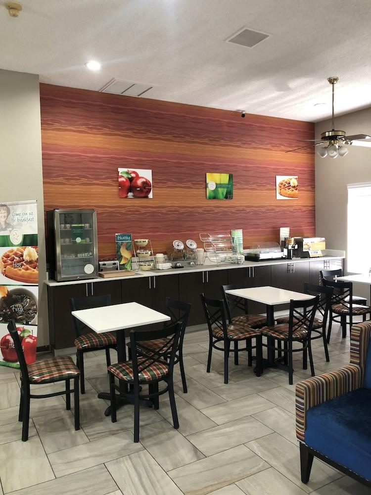 Quality Inn Rochester South Luaran gambar