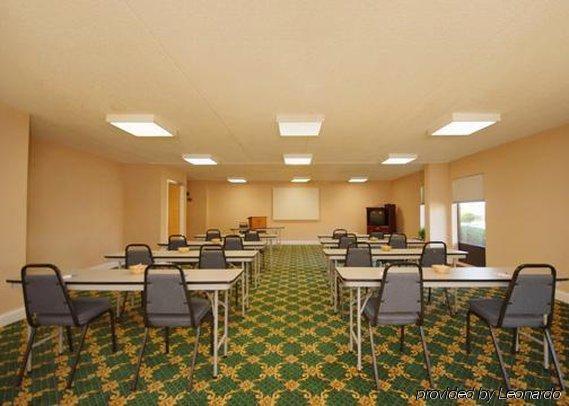 Quality Inn Rochester South Kemudahan gambar