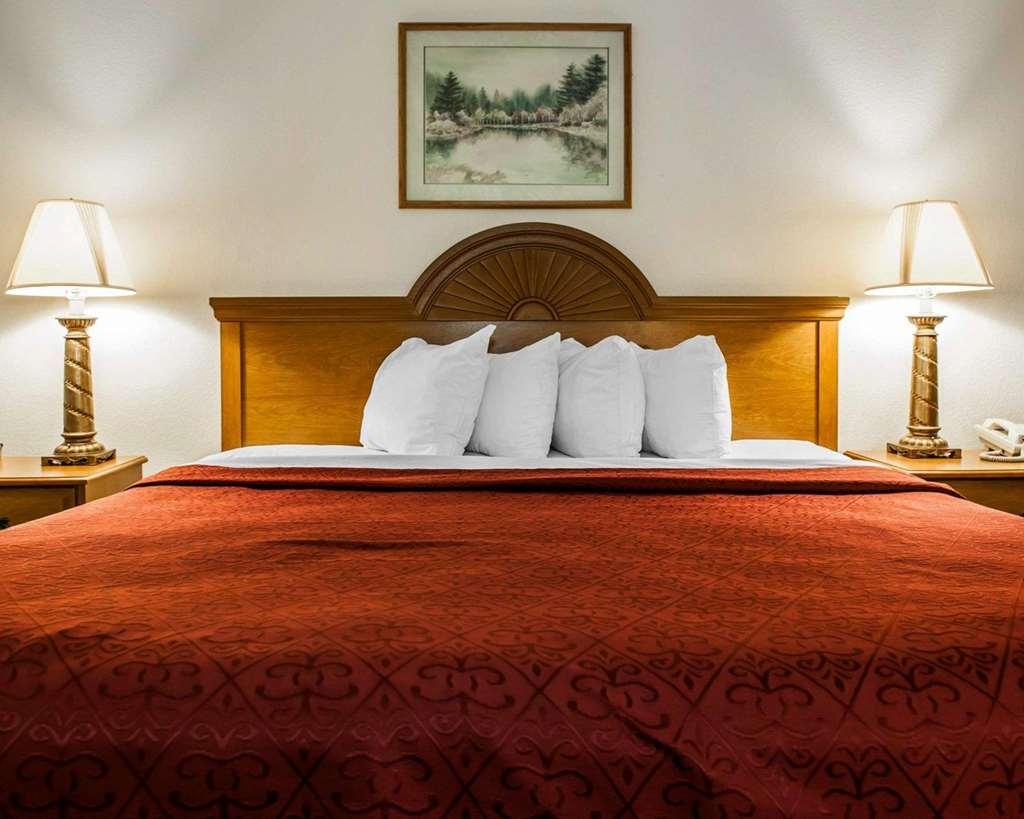 Quality Inn Rochester South Bilik gambar
